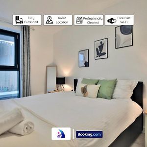 Appartement met Twee Slaapkamers